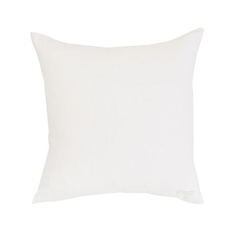 Finn Pillow Cover - Linen
