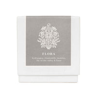 MH Room Candle No. 04 - Flora