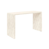 Harlow Console - Ivory