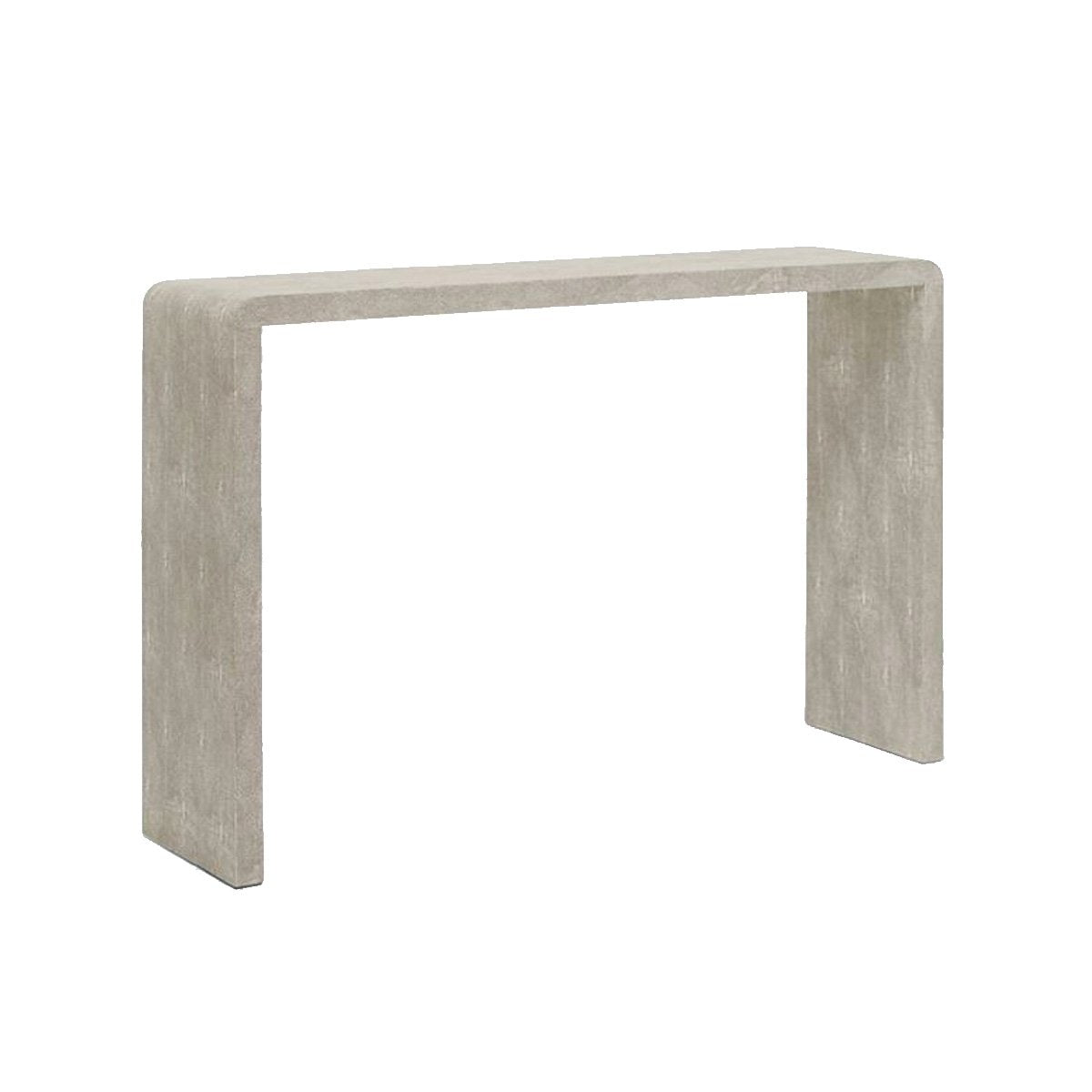 Harlow Console - Sand
