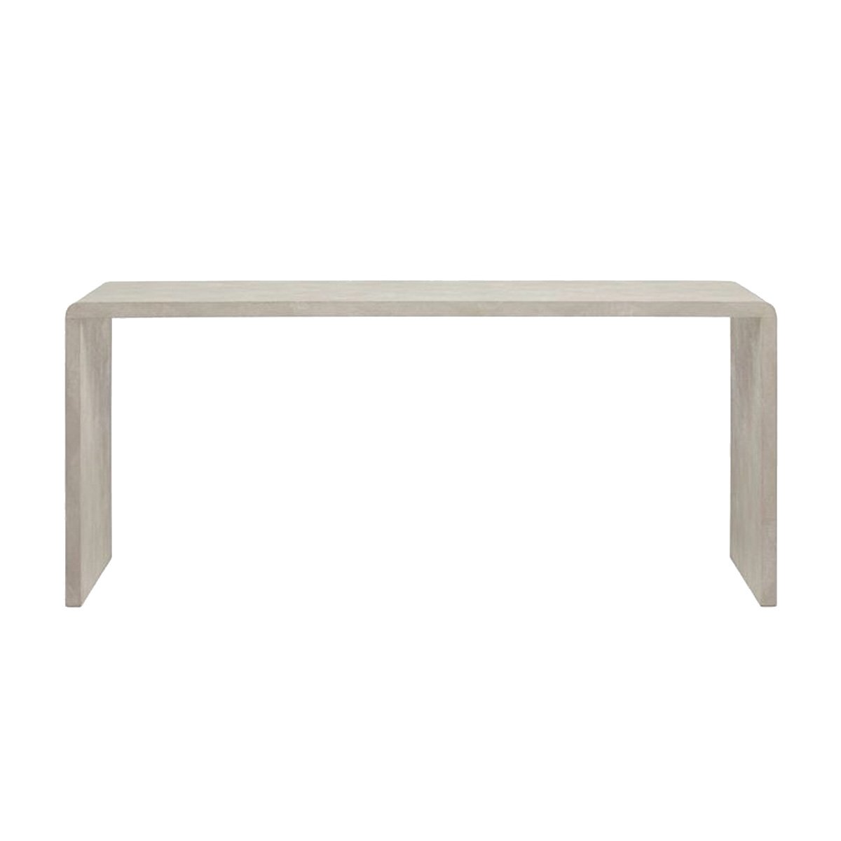 Harlow Console - Sand
