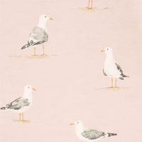 Shore Birds Wallpaper